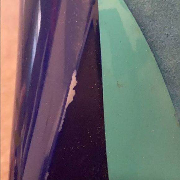 Rachel Roy wedge heels size 9 - Picture 6 of 9